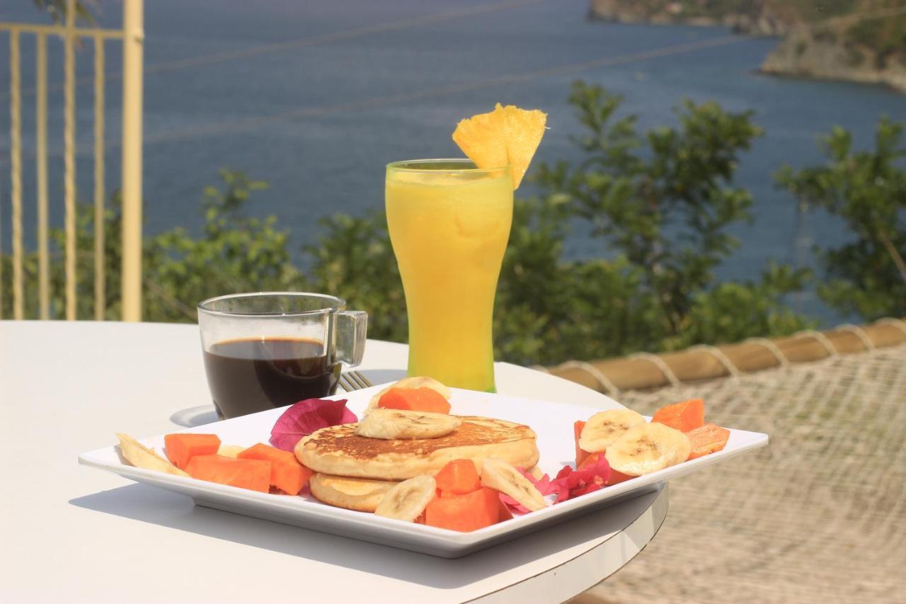 טגאנגה Tayrona Colors Hostel מראה חיצוני תמונה