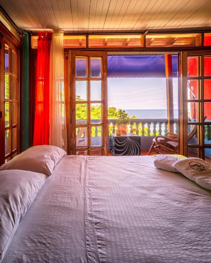טגאנגה Tayrona Colors Hostel מראה חיצוני תמונה