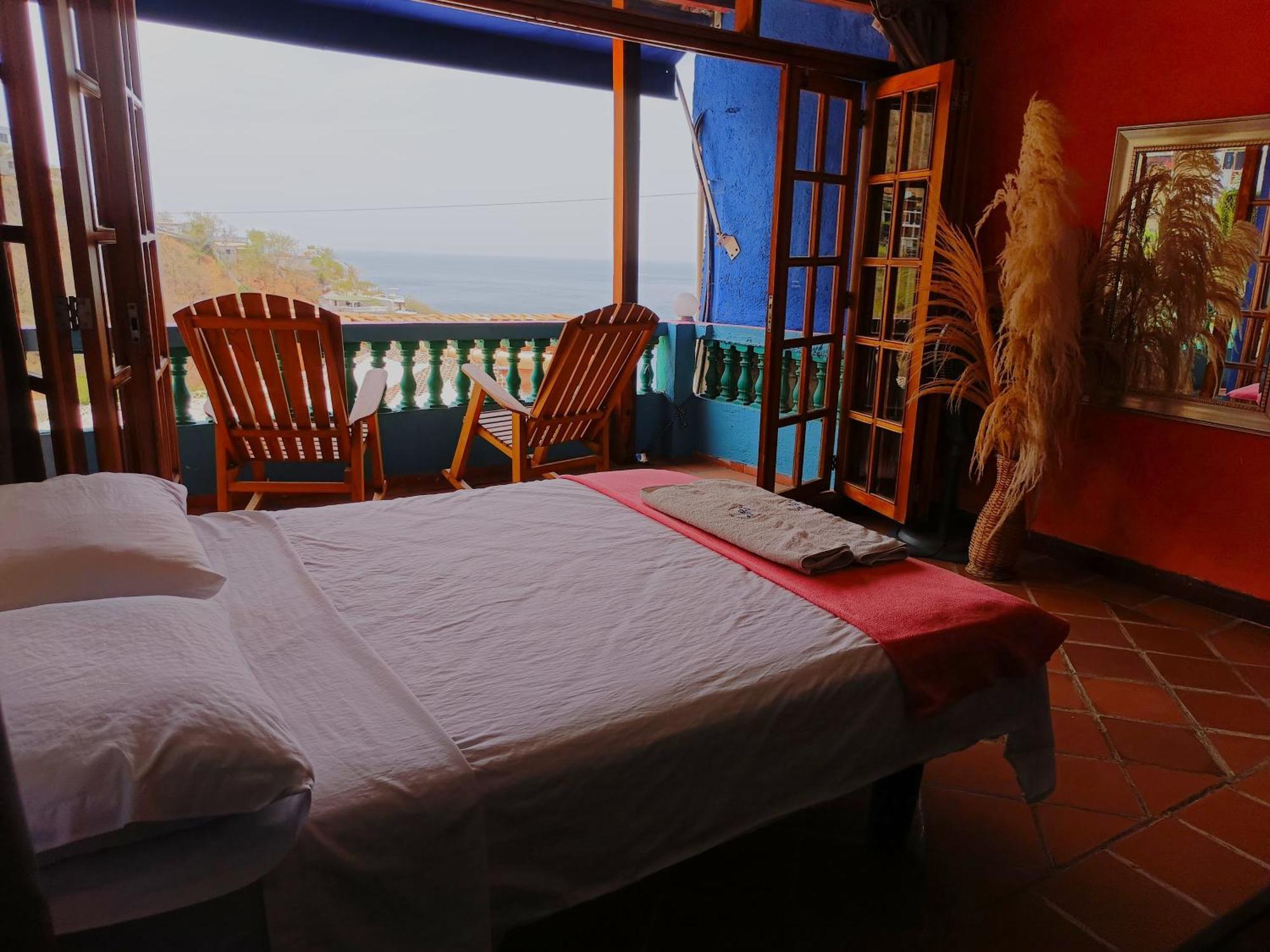 טגאנגה Tayrona Colors Hostel מראה חיצוני תמונה