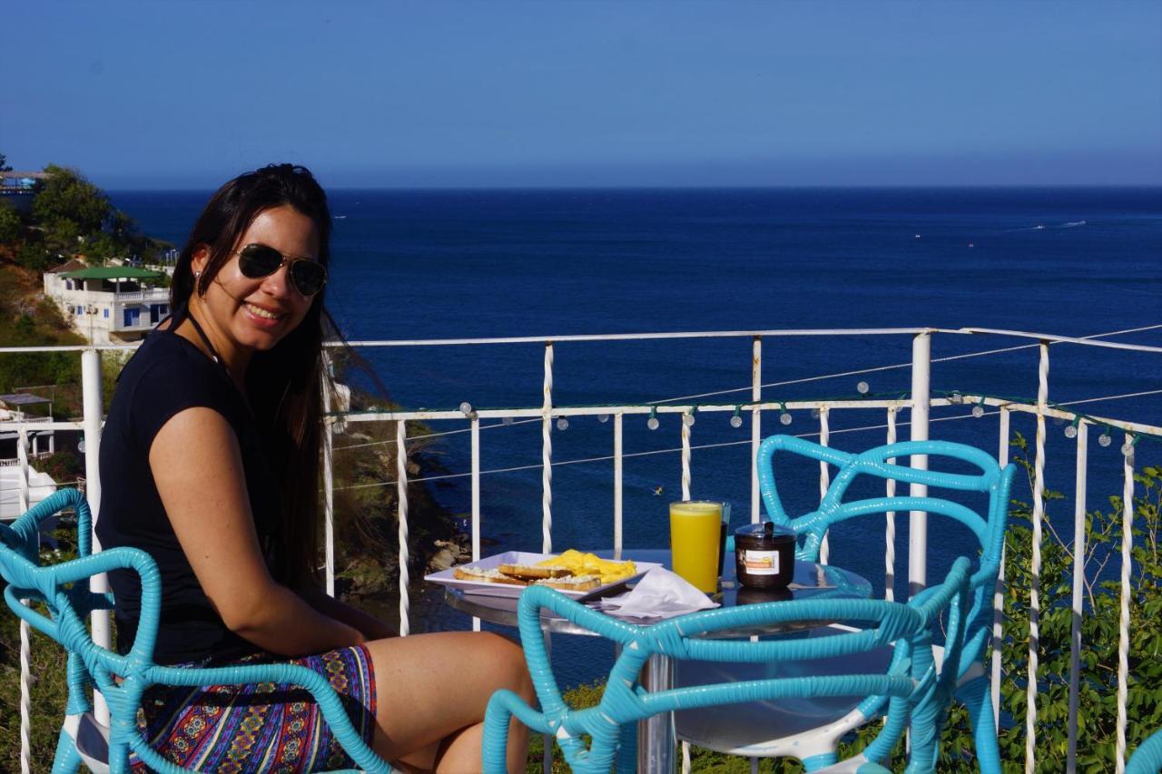 טגאנגה Tayrona Colors Hostel מראה חיצוני תמונה